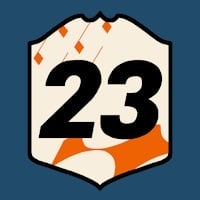 MADFUT 23 Logo